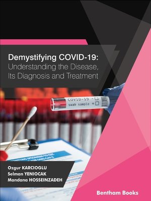 cover image of Demystifying COVID-19